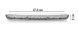 Блюдо з роздільником 276Х162 mm. Elegant Pasabahce - 54983 54983 фото 3