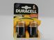Батарейка Duracell LR-20 R20 Duracell фото 2