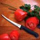 TRAMONTINA ATHUS black Нож кухонный томаты 127мм 23088/005 23088/005 фото 5
