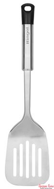 kitware RINGEL Havel лопатка с прорезями нерж сталь (RG-5121/2)