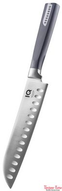 Нож IQ Be Chef сантоку 17,8 см (IQ-11000-4)