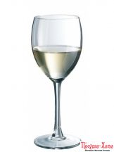 Бокал для вина 190 мл. LUMINARC Arcoroc Princesa - 25571 25571 фото