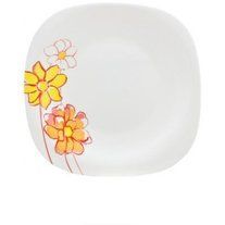 Тарілка десертна 19см. Fresh Garden Yellow Luminarc - H8642 H8642 фото