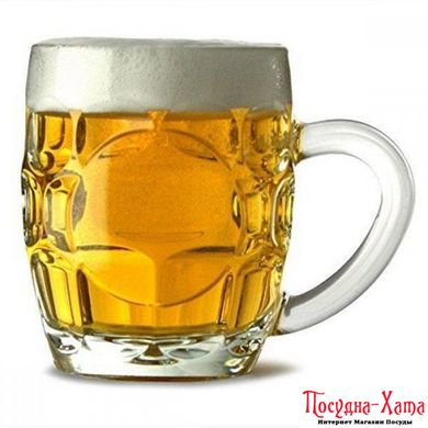 Кружка для пива набір 2Х590мл. BRITANNIA Luminarc - Q0730 Q0730 фото