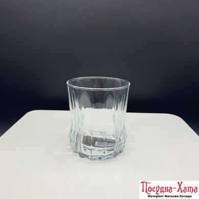 Склянка для віскі набір 6Х270мл. Gaia Pasabahce - 420164 420164 фото