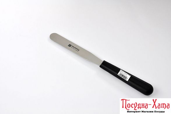 Svanera Nylon Нож паштетный бутербродный 11,5см. – SV6686CS SV6686CS фото