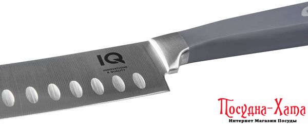 Ніж IQ Be Chef сантоку 17,8 см (IQ-11000-4)