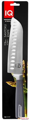 Нож IQ Be Chef сантоку 17,8 см (IQ-11000-4)